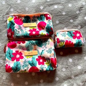 JuJuBe Be Set pieces - Forget Me Not